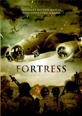Fortress - DVD