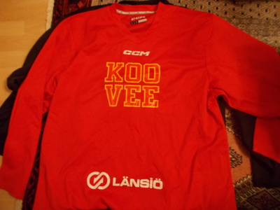 KOOVEE