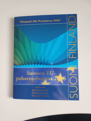 Suomi	2006	 5,00 	euroa  (14006)