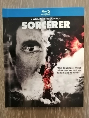 Sorcerer