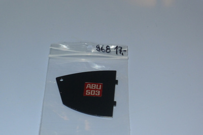 Abumatic 503