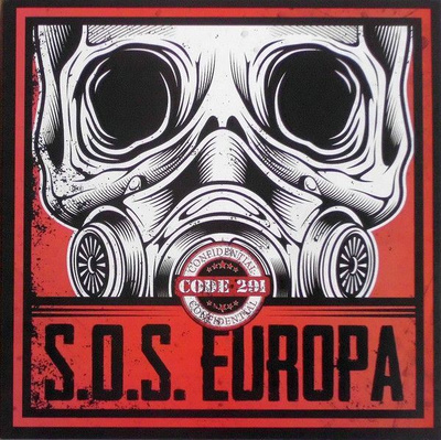 Code 291 – S.O.S. Europa LP