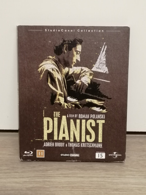 The Pianist