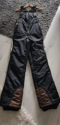 Sport fashion Lasketteluhousut / Toppahousut - koko 36 / M