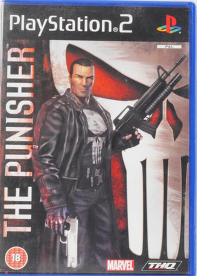 The Punisher