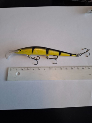 Sepen tuuri 12,5cm
