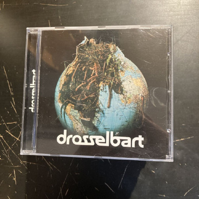Drosselbart - Drosselbart (remastered) CD