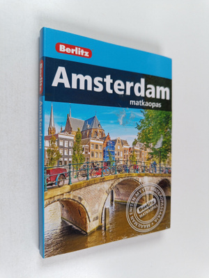 Lindsay Bennett : Amsterdam