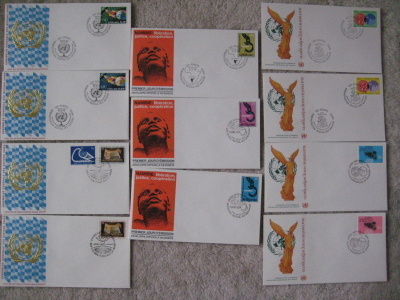 YK fdc 1978