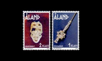 210-1 ** Rautakausi (2002)