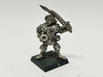 WHFB - Human Fighter (1987) [G40]