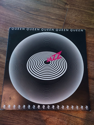 Queen - Jazz