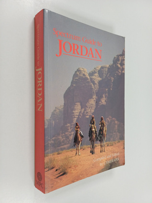 Spectrum guide to Jordan - Jordan