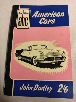 abc american cars