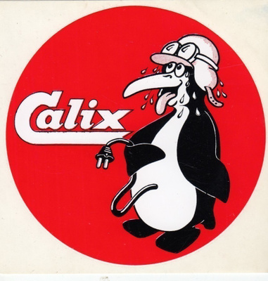 Calix tarra  , p84