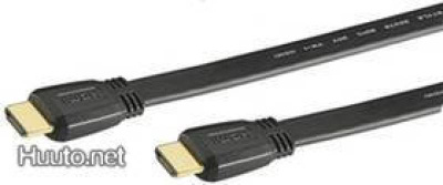 HDMI-liitosjohto 2,5 m