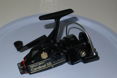Cardinal 55