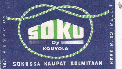 Kouvola, SOKU  Oy     3/6