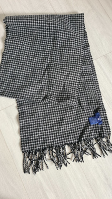 Ruudullinen kaulaliina Gant