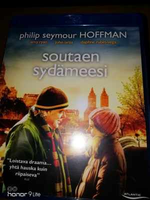 Soutaen sydämeesi