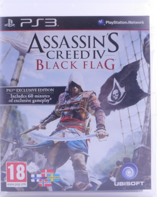 Assassin's Creed IV: Black Flag