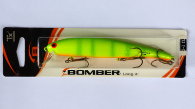 BOMBER 12cm VärI: OPM6