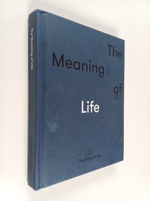 The School of Life : The Meaning of Life