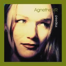 Agnethe VR - Inspired