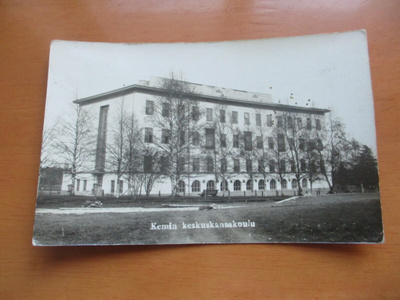 Kemi (o) - 1932