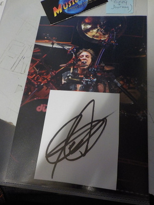 DEEN CASTRONOVO KUVA + NIMMARI