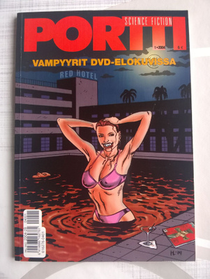 Portti 1 / 2004