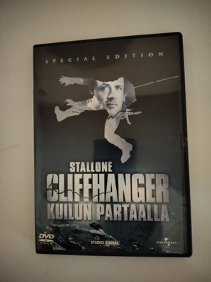 cliffhanger