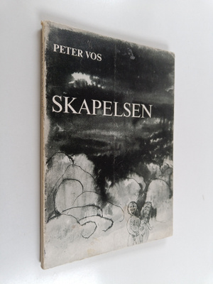Peter Vos : Skapelsen
