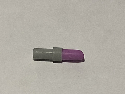 Lego Friends huulipuna laventeli