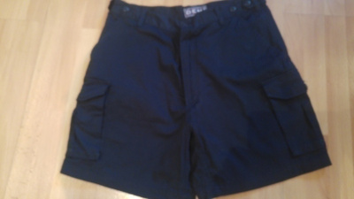 Uudet! DEMI Shortsit 48 koko
