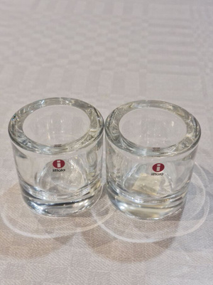 Iittala Kivituikku 2 kpl