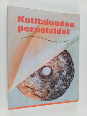 Kotitalouden perustaidot