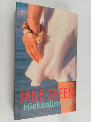 Jane Green : Hiekkalinnoja