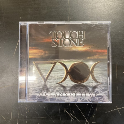 Touchstone - Oceans Of Time CD