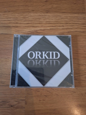 Orkid-Visitors From Bellatrix-MUOVISSA