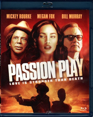 Passion Play