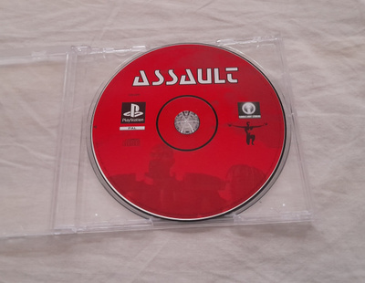 Assault