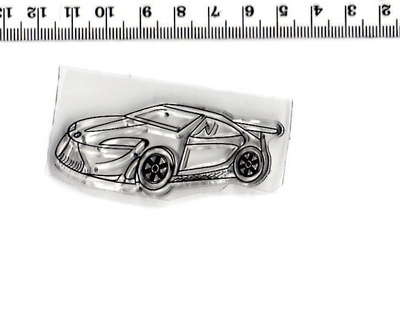 LEIMASIN "URHEILUAUTO" / (H)