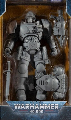 Warhammer 40k  Space Marine AP grapnel - HEAD HUNTER STORE.