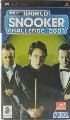 World Snooker Challenge 2007