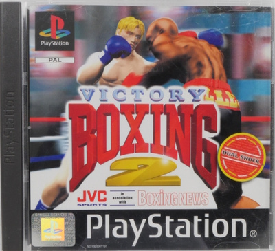 Victory Boxing 2