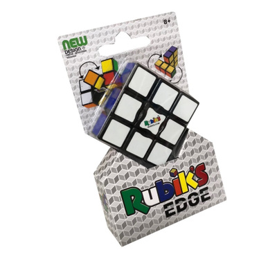 Rubik's Edge, UUSI