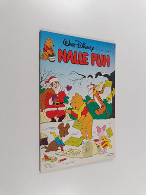 Nalle Puh 12/1986