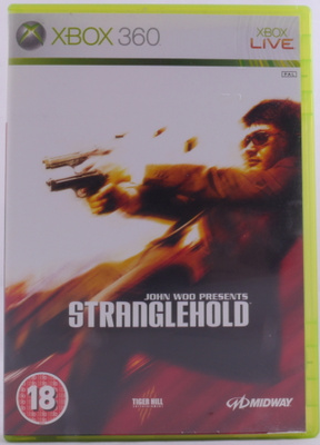 Stranglehold