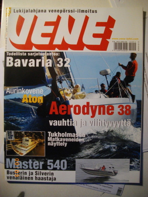 Vene lehti Nro 12/2002 (30.11)